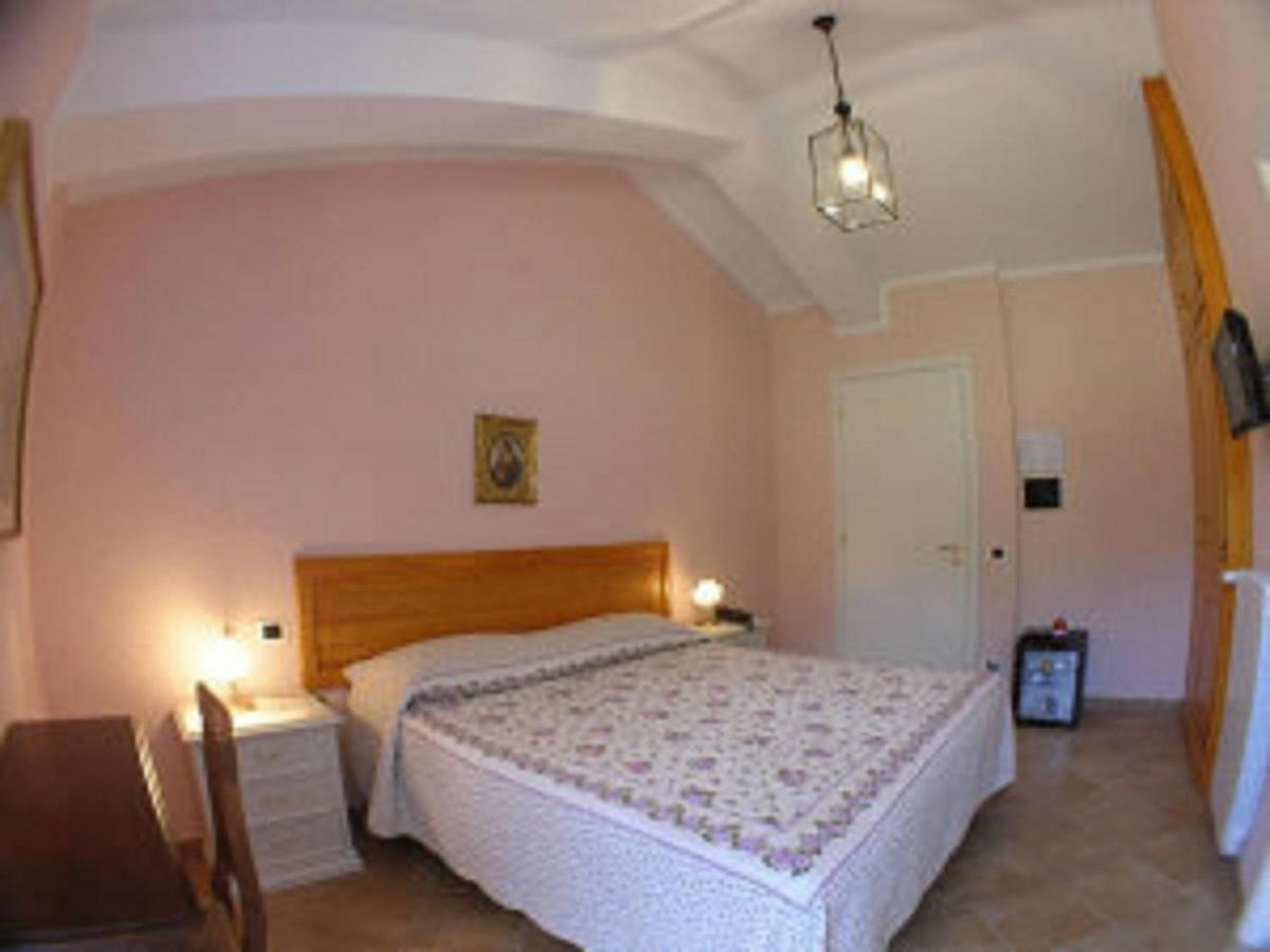B&B Agriturismo Regno Di Toscana Collesalvetti Eksteriør billede