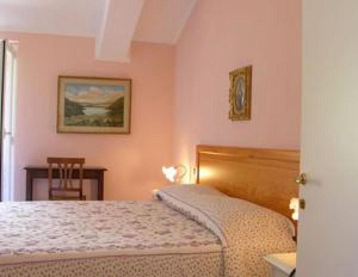 B&B Agriturismo Regno Di Toscana Collesalvetti Eksteriør billede