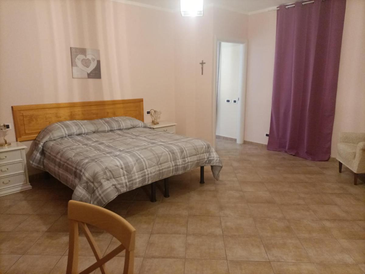 B&B Agriturismo Regno Di Toscana Collesalvetti Værelse billede