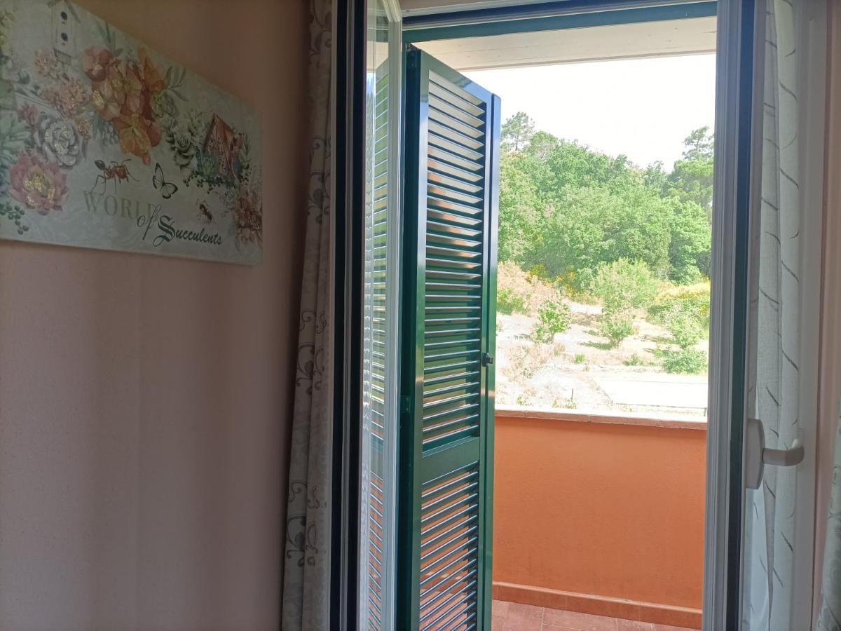 B&B Agriturismo Regno Di Toscana Collesalvetti Eksteriør billede