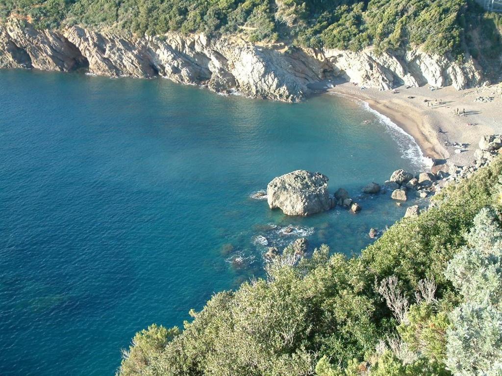 B&B Agriturismo Regno Di Toscana Collesalvetti Eksteriør billede